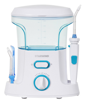 Ирригатор STARWIND SOI930