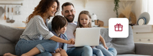 Купи Microsoft 365 для семьи выгодно