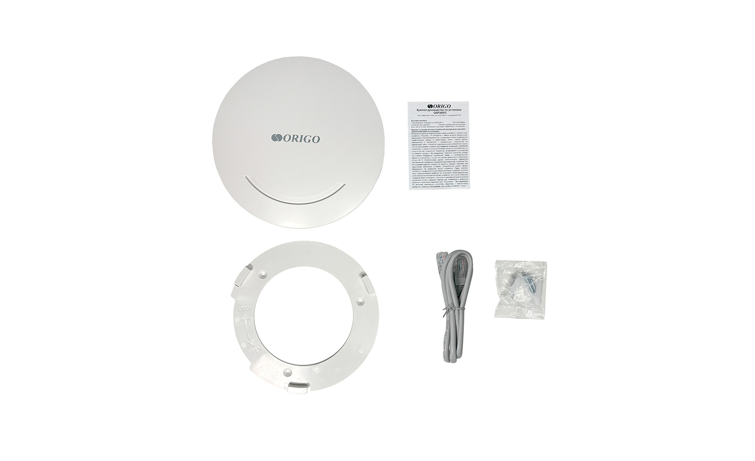 Точка доступа ORIGO OAP300FC