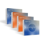 iZotope Exponential Audio Surround 3D Reverb Bundle