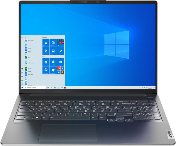 

Ноутбук LENOVO IdeaPad 5 Pro Gen 6 16ACH6