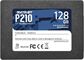 Внутренний твердотельный накопитель Patriot SATA III 128Gb