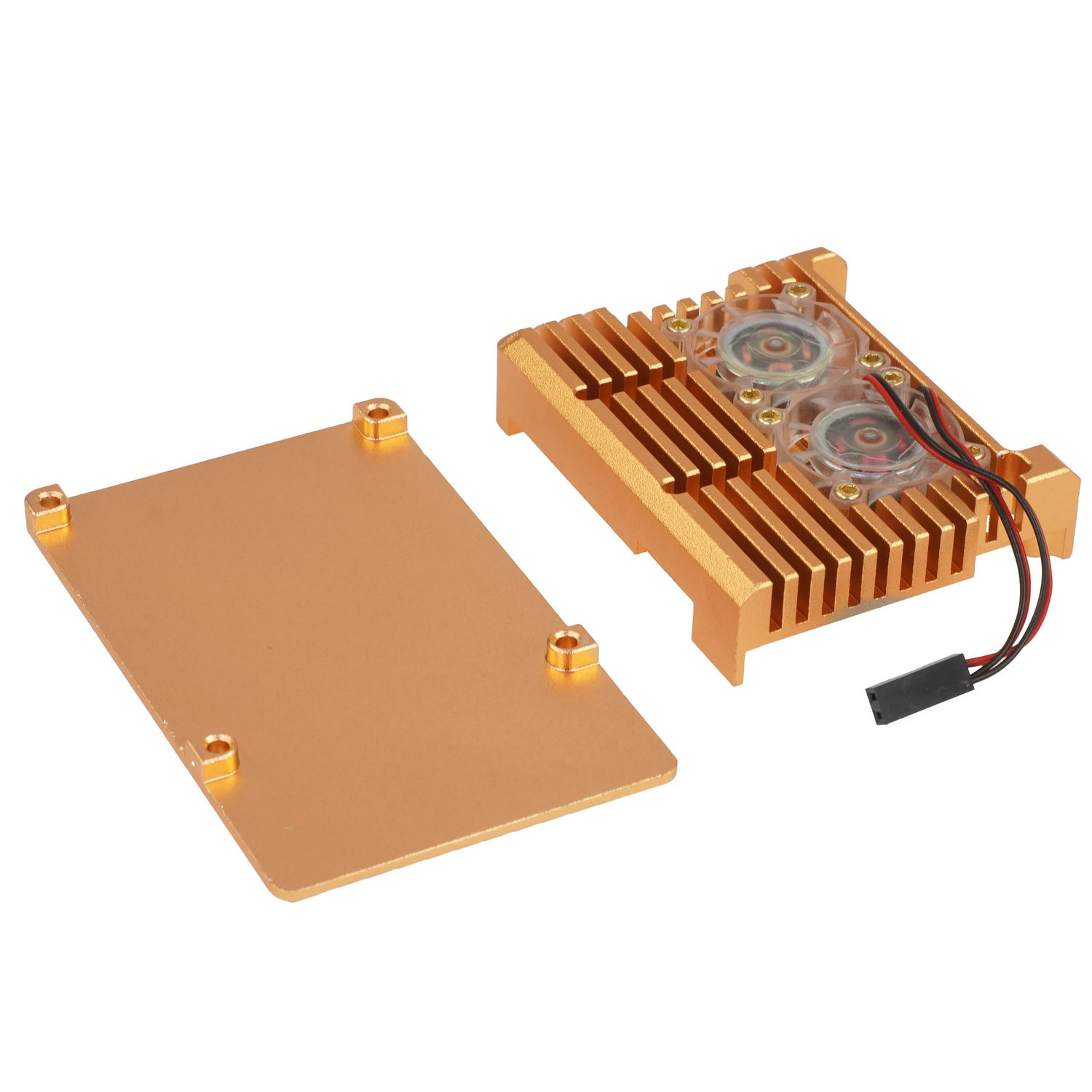 Корпус ACD RA504