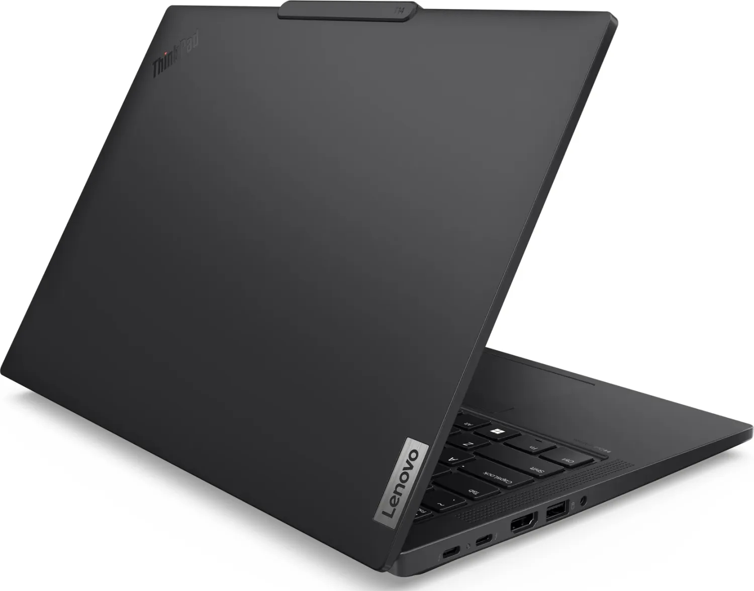 Ноутбук LENOVO ThinkPad T14 G6 Intel Core Ultra 5 225U (черный)