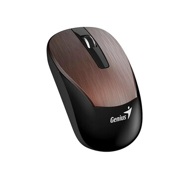 Мышь GENIUS ECO-8015 31030005403, цвет черный