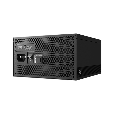 Блок питания PCCooler P5-YS1000-G1F