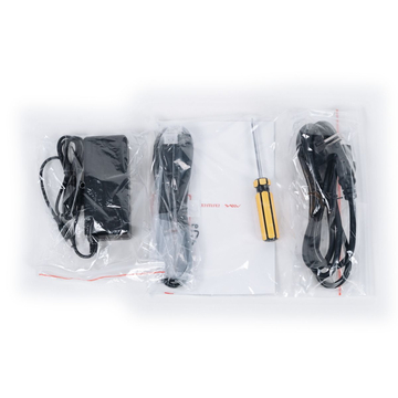 Монитор Aiwa MU270A-K 27.0-inch черный (плохая упаковка)