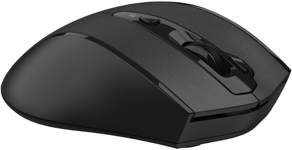 Мышь A4tech G7-810S Air2 G7-810S AIR2, цвет черный
