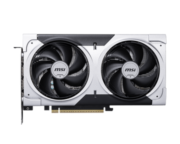 Видеокарта MSI GeForce RTX 5060 Ti 8 ΓБ Retail