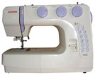 

Швейные машины Janome VS56S
