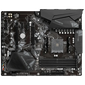 Материнская плата Gigabyte AM4 AMD B550 B550 GAMING X V2