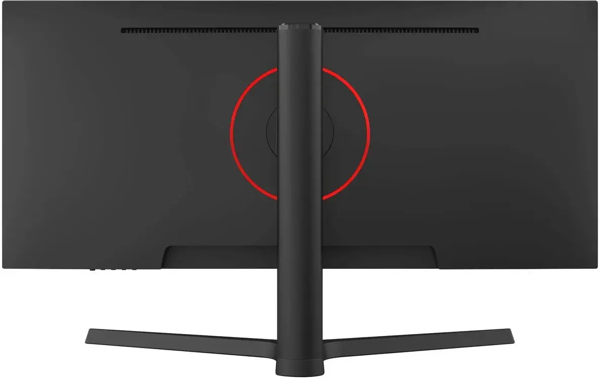 Монитор NPC MZ300L 29.0-inch черный
