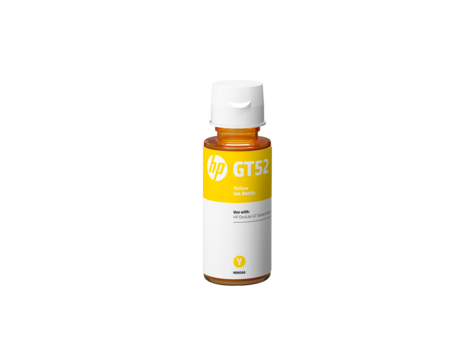 

Картридж желтый HP Inc. GT52, M0H56AE