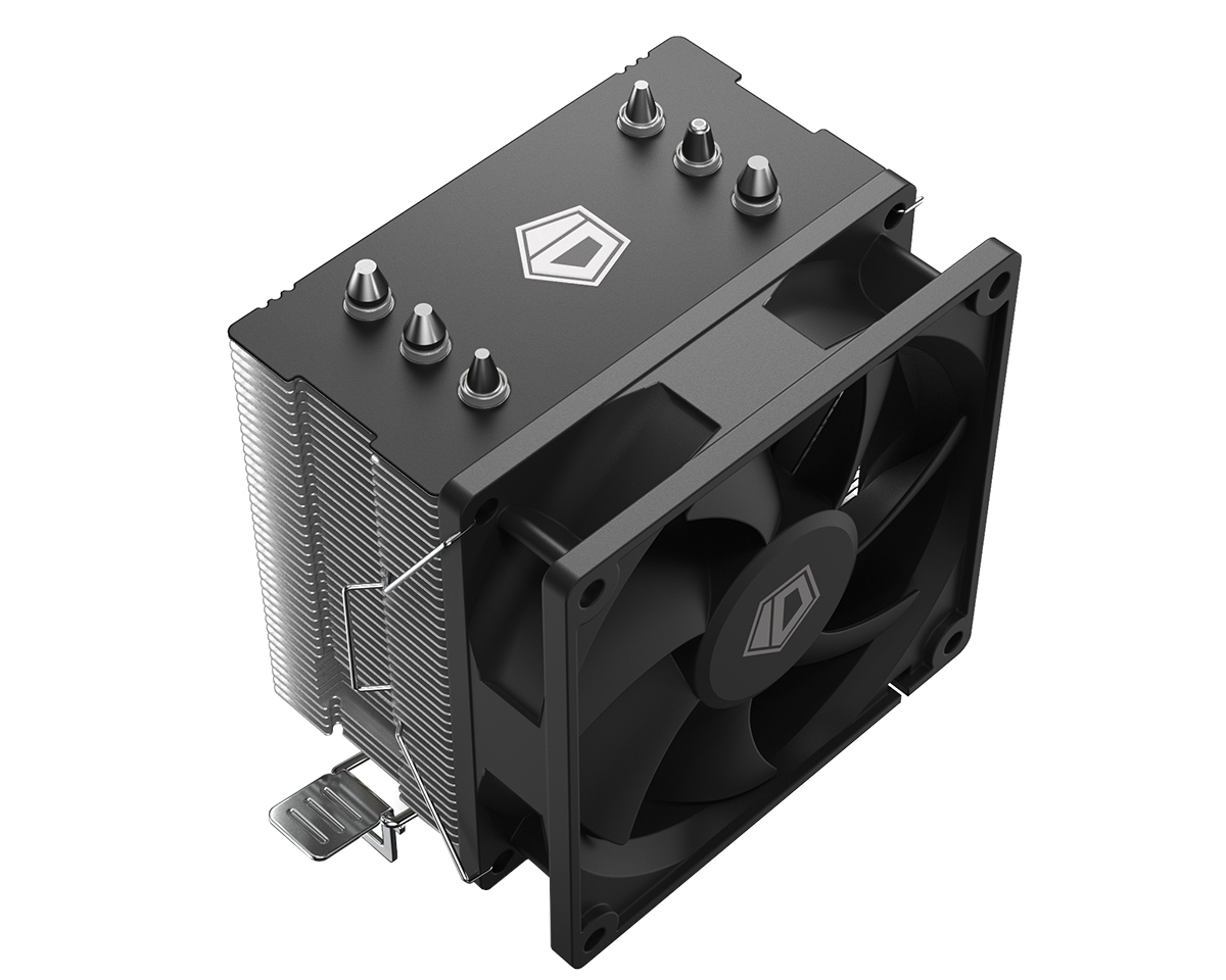 Кулер Процессорный ID-Cooling для CPU SE-903-SD V3
