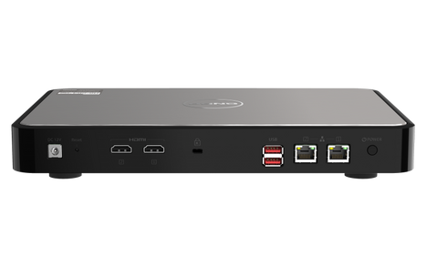 Сетевое хранилище QNAP HS-264