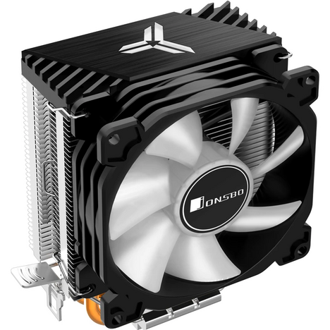 Кулер Процессорный JONSBO для CPU CR-1200E Black