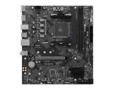 Материнская плата MSI AMD B550 PRO B550M-B