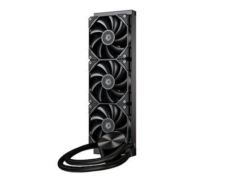 Кулер Процессорный ID-Cooling система водяного охлаждения FX360 Pro
