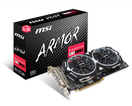 

Видеокарта MSI Radeon RX 580 8 ΓБ Retail