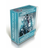 Signal-COM GOST Engine