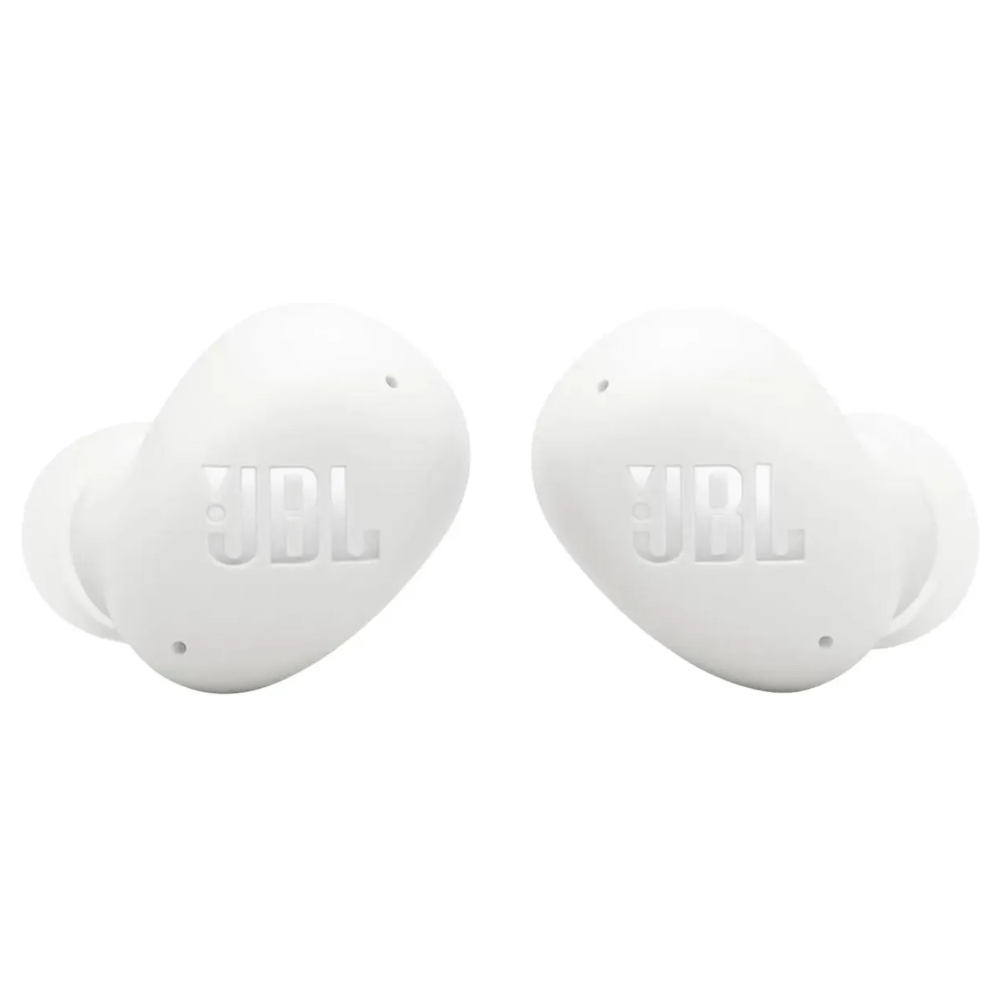 Bluetooth-гарнитура JBL Wave Buds 2, цвет белый