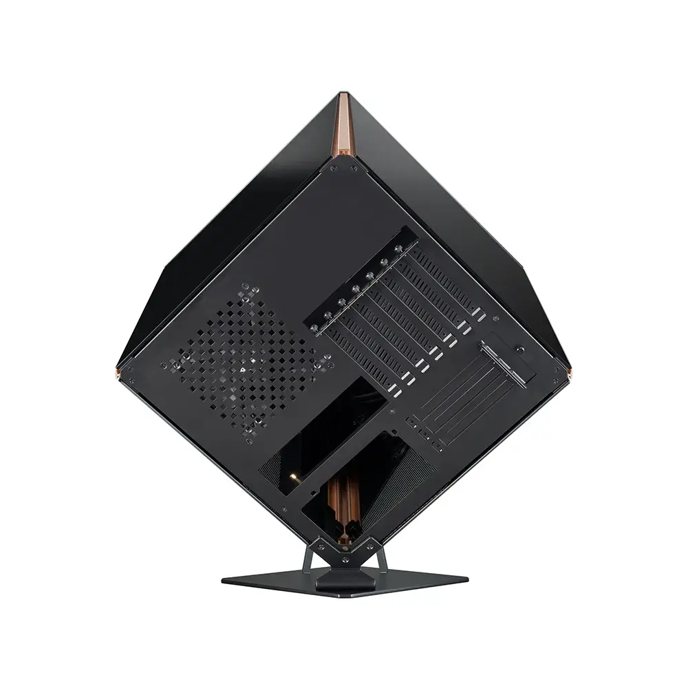Корпус Azza Regis