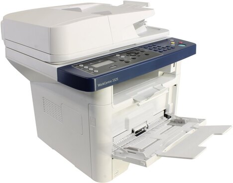 МФУ Xerox WorkCentre 3325 DNI (восстановленный)