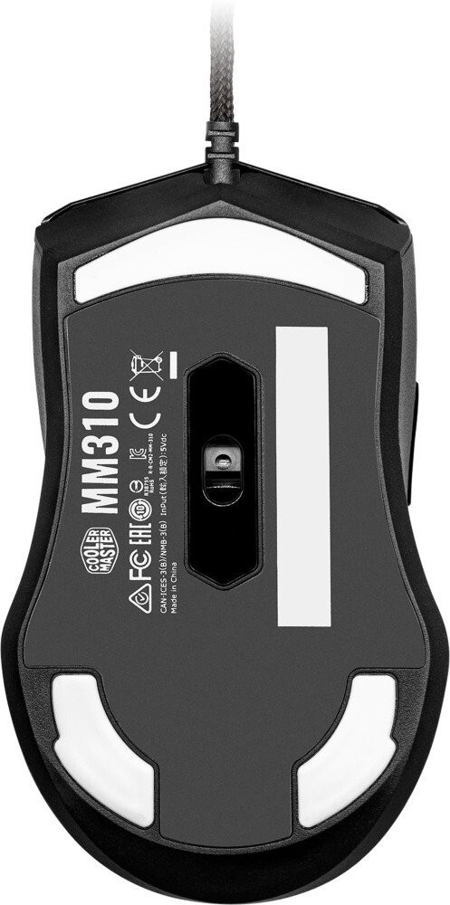 Мышь Cooler Master Wired Mouse MM310 MM-310-KKOL1