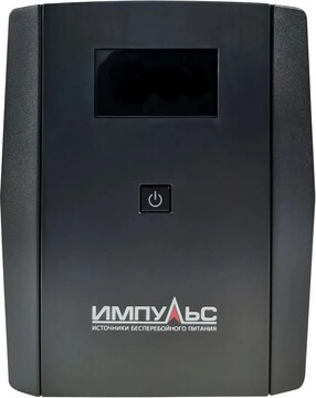 ИБП Импульс ЮНИОР СМАРТ  2200 (JS22223)