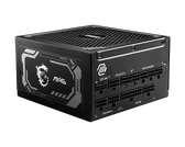 Блок питания MSI MAG A1250GL PCIE5