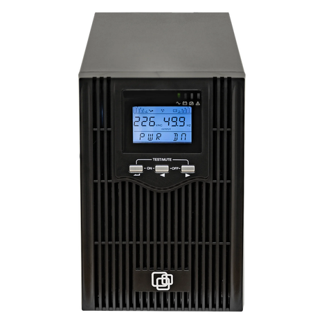 ИБП SNR Line-Interactive  600 VA (SNR-UPS-LID-600-XPS)