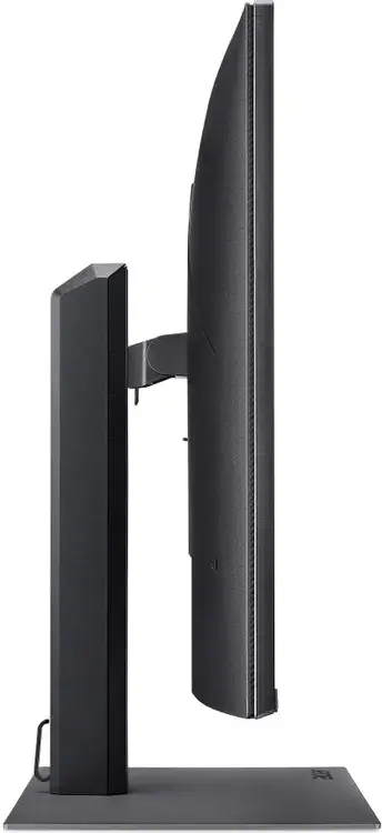Монитор ACER B327QKB1bmiiprx 31.5-inch черный