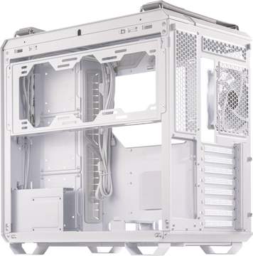 Корпус ASUS TUF GAMING GT502 PLUS TG