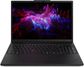 Ноутбук LENOVO ThinkPad P16s G3 Intel Core Ultra 9 185H (черный)