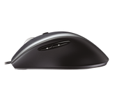 Клавиатура Logitech K120 920-002522, цвет черный