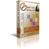 Инструментарий для MapInfo