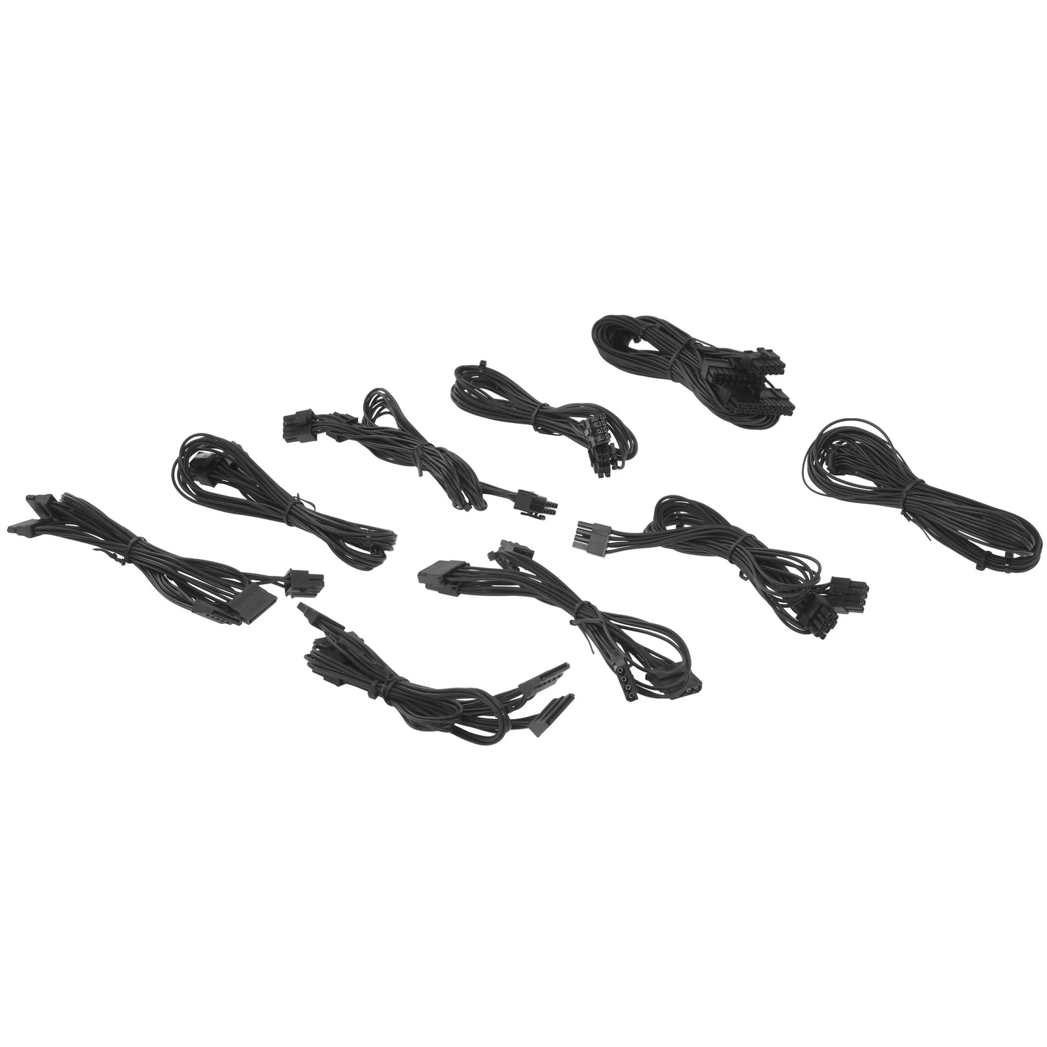 Блок питания FORMULA APMM GM Gen.5 80+ gold 850W