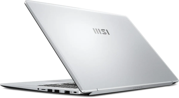 Ноутбук MSI F13MG-201XRU Intel Core i5-1335U (серебристый)