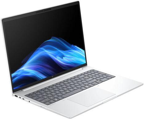 Ноутбук HP Inc. EliteBook 8 G1i 16 C15A9ET Intel Core Ultra 7 255U (серебристый)