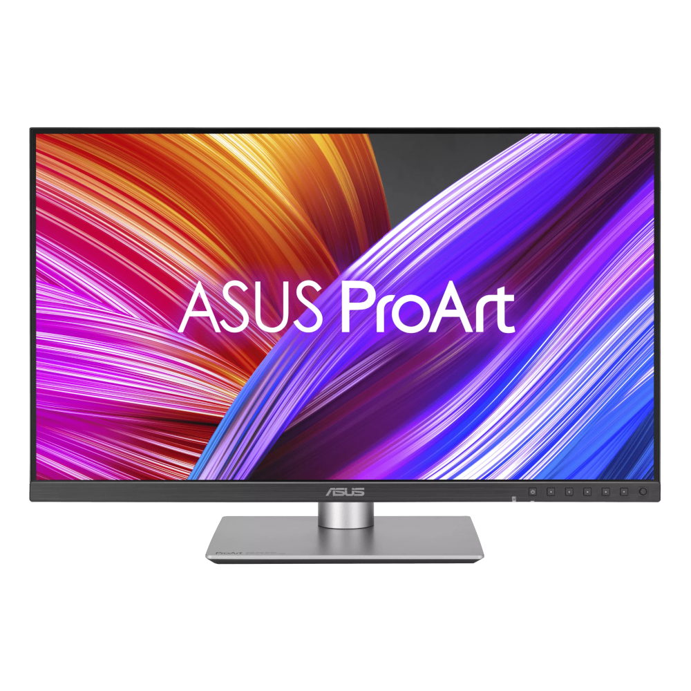 Монитор ASUS PA24ACRV 23.8-inch черный