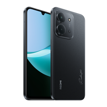 Смартфон Xiaomi Redmi 15C 256 ΓБ черный