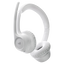 Bluetooth-гарнитура Logitech Zone 300, цвет белый