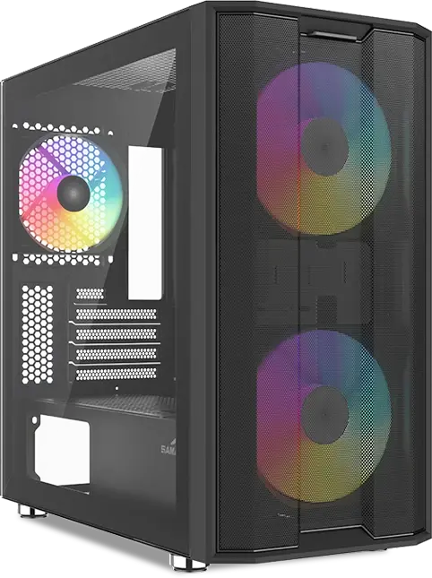 Корпус SAMA S30