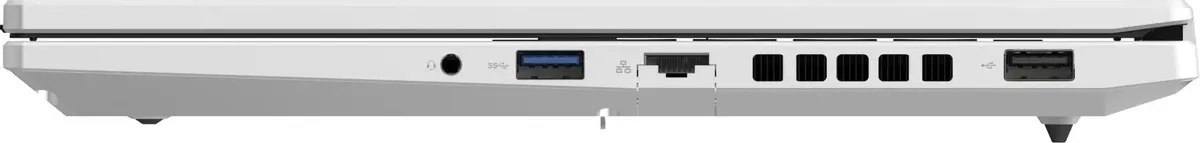 Ноутбук Maibenben Smart S14B AMD Ryzen 5 6600H (серебристый)