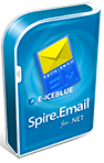 e-iceblue Spire.Email for .NET (подписка), версия Developer