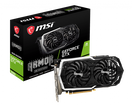 

Видеокарта MSI GeForce GTX 1660 6 ΓБ Retail