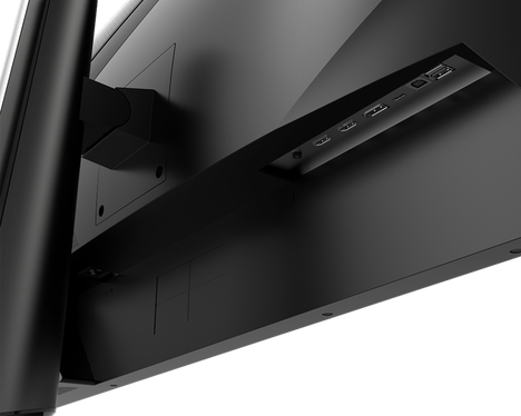 Монитор MSI MAG401QR 40.0-inch черный