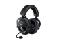 Bluetooth-гарнитура Logitech PRO X 2 LIGHTSPEED Wireless, цвет черный