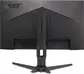 Монитор ACER XV270X1bmiiprx 27.0-inch черный
