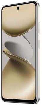 Смартфон Infinix Smart 9 X6532 128 ГБ серый